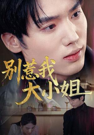 《别惹我大小姐(40集)(夸克网盘)》短剧封面