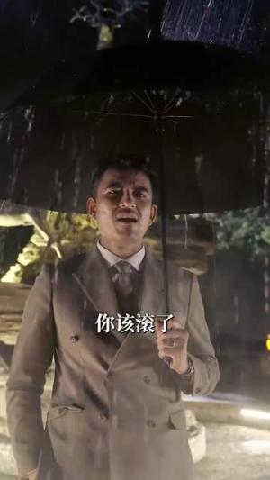 《她像飓风过境(81集)象韵洁&杨寒》短剧封面