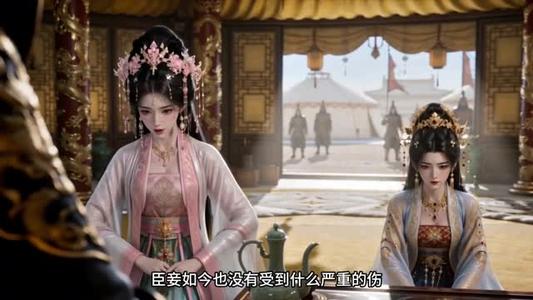 《坤仪！第二季（336集）（夸克网盘）》短剧封面