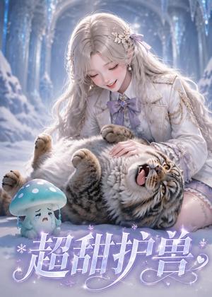 《超甜护兽(54集)(夸克网盘)》短剧封面