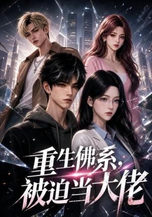 《重生佛系,被迫当大佬(42集)(夸克网盘)》短剧封面