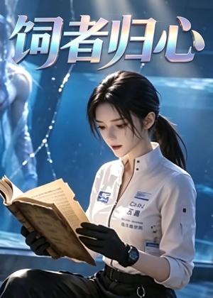 《饲者归心(52集)(夸克网盘)》短剧封面