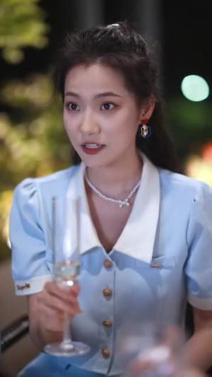 《玫瑰继承人（81集）钟正＆段柒萱（夸克网盘）》短剧封面