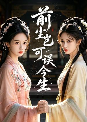 《前尘岂可误今生(31集)AI短剧(夸克网盘)》短剧封面