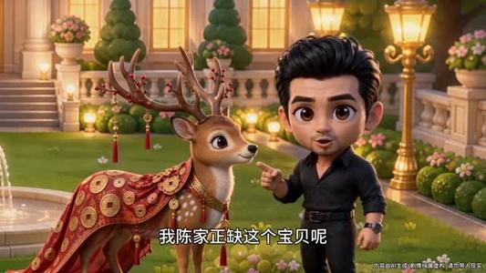 《都重生了,谁还装富二代第五季(99集)(夸克网盘)》短剧封面
