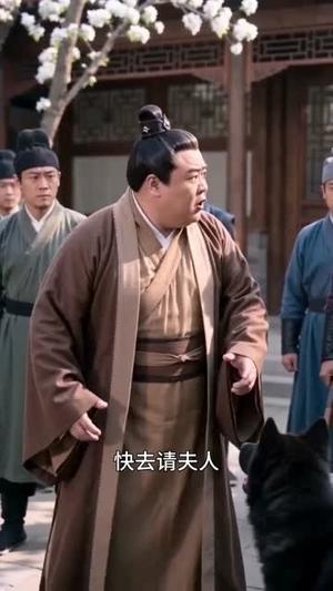 《重生后嫁给渣男的将军哥哥（90集）（夸克网盘）》短剧封面