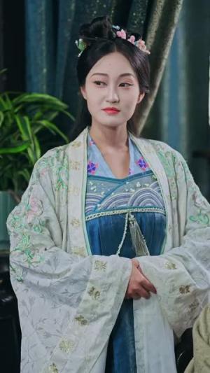 《父慈女孝（32集）（夸克网盘）》短剧封面