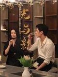 《光与影（35集）张朔&吴晴》短剧封面