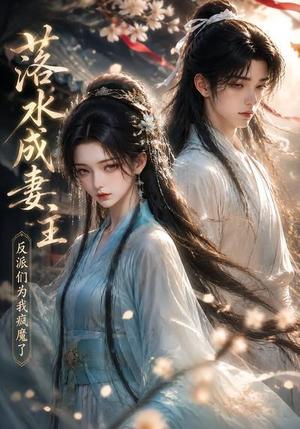 《落水成妻主反派们为我疯魔了（80集）（夸克网盘）》短剧封面