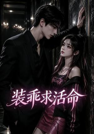 《装乖求活命(55集)(夸克网盘)》短剧封面