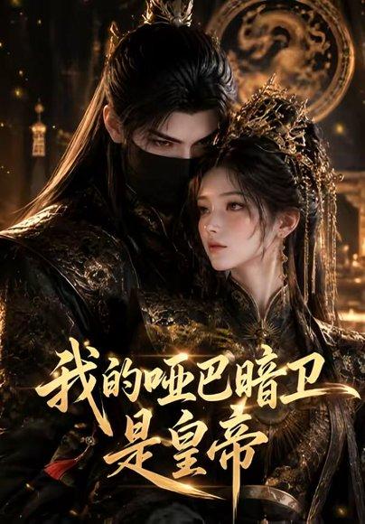 《我的哑巴暗卫是皇帝（103集）（百度网盘）》短剧封面