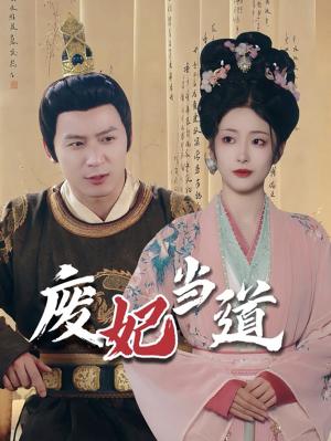 《废妃当道(59集)何其炜&邹佳欣(夸克网盘)》短剧封面