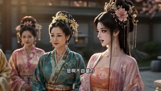 《司尘梦清霜(80集)(夸克网盘)》短剧封面