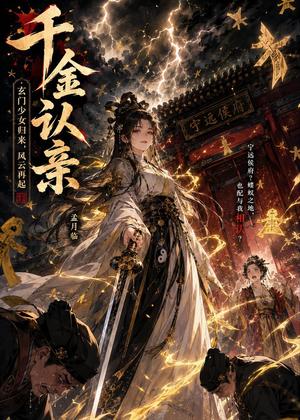 《千金认亲（46集）（夸克网盘）》短剧封面