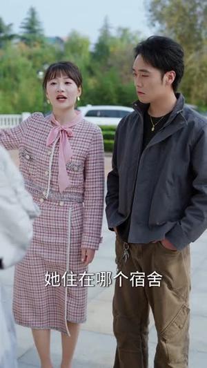 《一元秒杀福袋,巨奖拿来吧你(81集)胡洋&齐博然(夸克网盘)》短剧封面