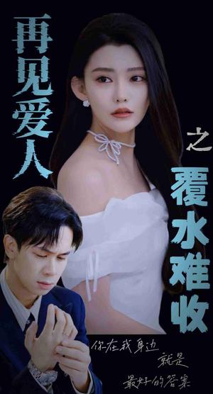 《再见爱人之覆水难收(30集)李雅静(夸克网盘)》短剧封面