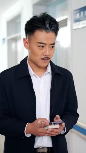 《戴罪立功核聚变逆袭人生（100集）姜悦&宣以豪（夸克网盘）》短剧封面