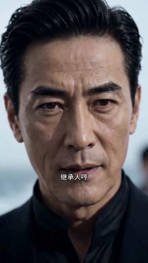 《除夕惊变:游轮上的审判(65集)AI短剧(夸克网盘)》短剧封面