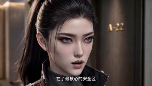《诡异降临:我给纸扎关公纹花臂(50集)(夸克网盘)》短剧封面