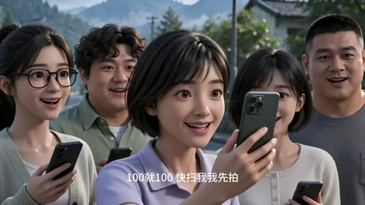 深山护林,我与万兽同行!第二季 《深山护林,我与万兽同行!第二季》短剧封面