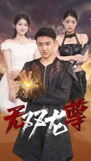 《拜托快结婚吧（91集）（夸克网盘）》短剧封面