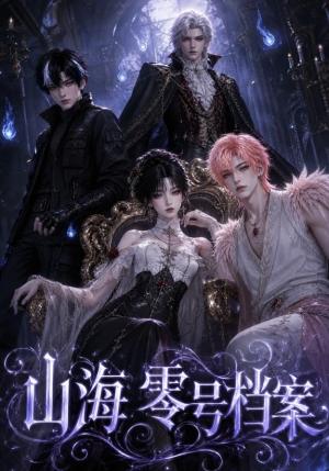 《山海零号档案(115集)(夸克网盘)》短剧封面