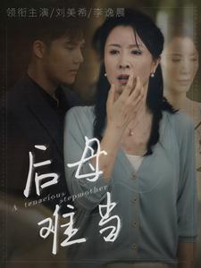 《后母难当(72集)(夸克网盘)》短剧封面