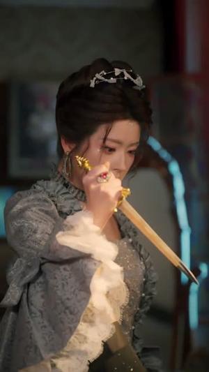 《救命!奶狗男友竟是生存游戏大BOSS(67集)金佳遇&熊安妮(夸克网盘)》短剧封面
