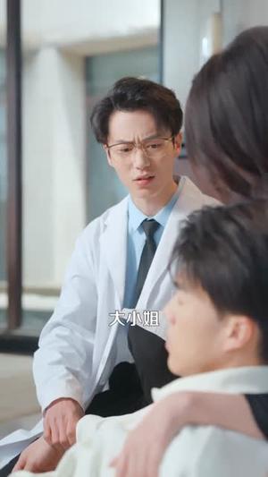《离婚后，我停了他的救命稻草（60集）于金金＆白龙（夸克网盘）》短剧封面