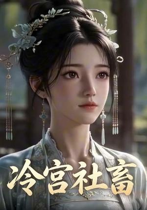 《冷宫社畜(94集)(夸克网盘)》短剧封面