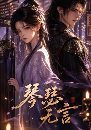 《琴瑟无言（20集）（夸克网盘）》短剧封面