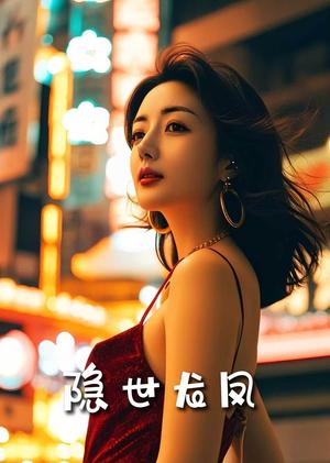 《隐世龙凤(30集)金珊&吴诺伊(夸克网盘)》短剧封面