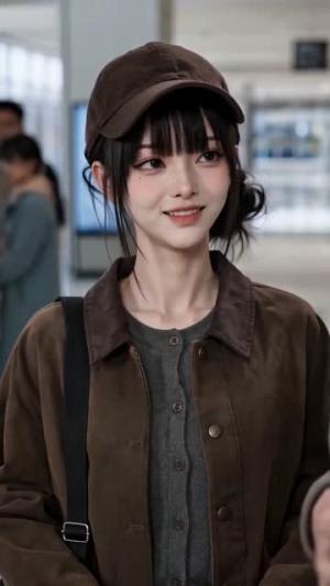 《第零人称恋爱（100集）（夸克网盘）》短剧封面