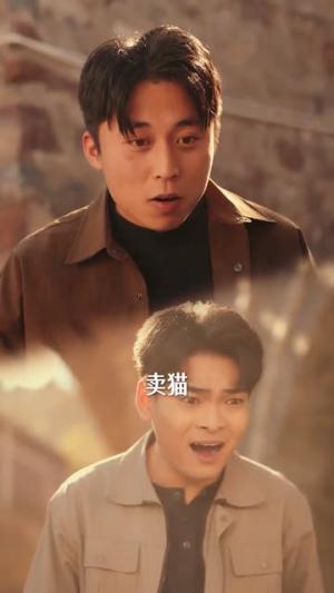 《懒汉媳妇是个粘人精(100集)郑明洋&李奕璇(夸克网盘)》短剧封面