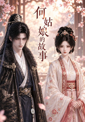 何姑娘的故事 《何姑娘的故事》短剧封面