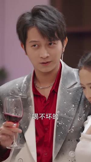《佛珠散落时（82集）韩淼＆李尔（夸克网盘）》短剧封面
