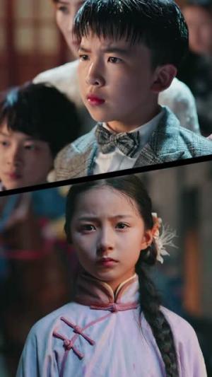 《督军夫人竟是赊D人(83集)王小亿&于伦豪&玖月(夸克网盘)》短剧封面