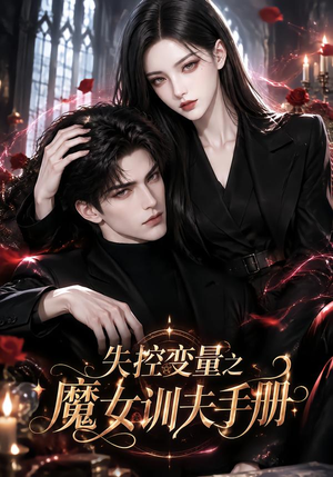 失控变量之魔女训夫手册 《失控变量之魔女训夫手册》短剧封面