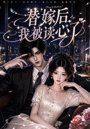 《替嫁后我被读心了(65集)(夸克网盘)》短剧封面
