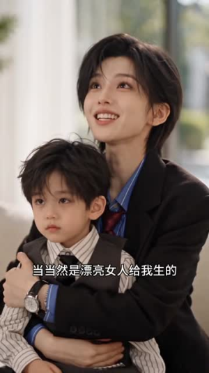 时晚动君心 《时晚动君心》短剧封面