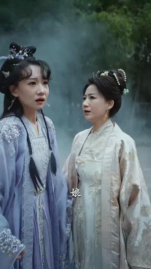 《闪婚摄政王欠收拾（55集）明川＆阿尚（夸克网盘）》短剧封面