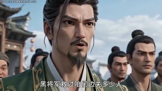 《大靖捉妖记（234集）（夸克网盘）》短剧封面