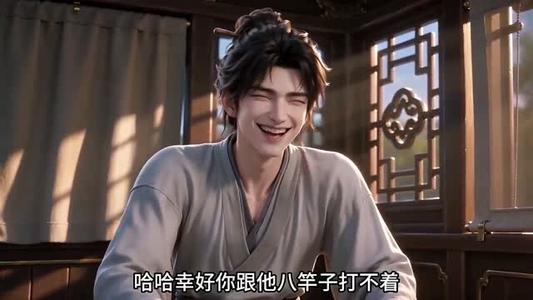 《京中娇女惹春风（86集）（夸克网盘）》短剧封面