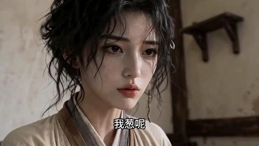 《长夏记事2，我在空间种大葱（113集）（夸克网盘）》短剧封面