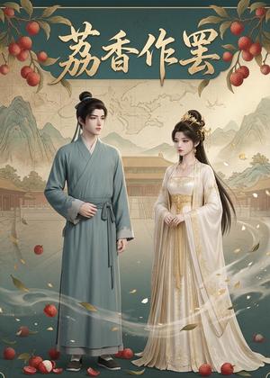 《荔香作罢(40集)(夸克网盘)》短剧封面