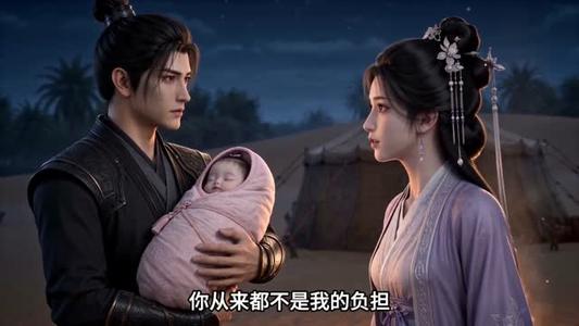 《神女渡众生乱世赐粮安万民第四季（159集）（夸克网盘）》短剧封面