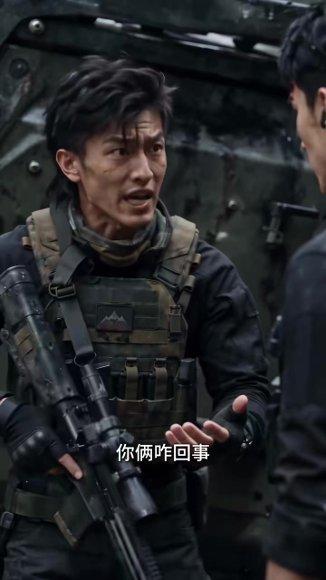 《持械入宋第一季(100集)AI短剧(百度网盘)》短剧封面
