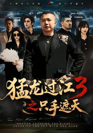 《猛龙过江3之只手遮天(64集)乾龙&贾楠&闫聪(夸克网盘)》短剧封面