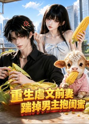 《重生虐文前妻,踹掉男主抱闺蜜(60集)(夸克网盘)》短剧封面
