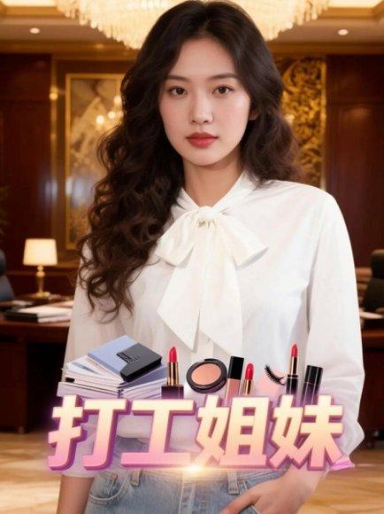 《打工姐妹（66集）钱生楠＆刘嘉昕玥》短剧封面